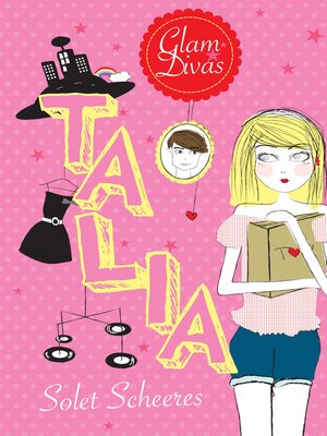 cover image of Glam-divas 1